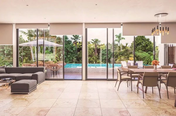 Tulum Country Club - Casa Akbal – photo 2