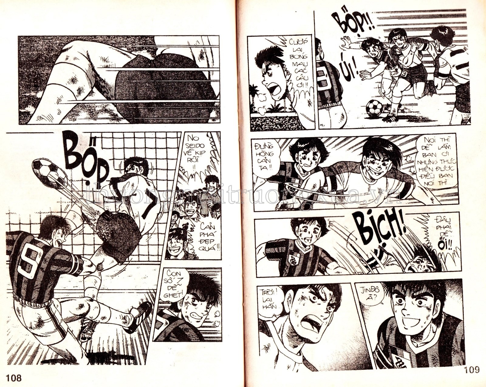 Tập 42 - Trang 167