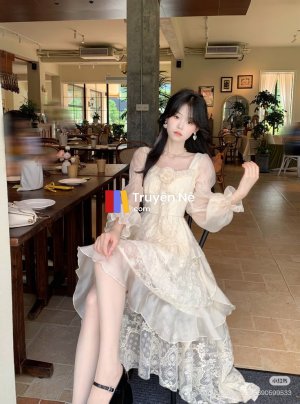 Cánh Cửa Bị Khóa