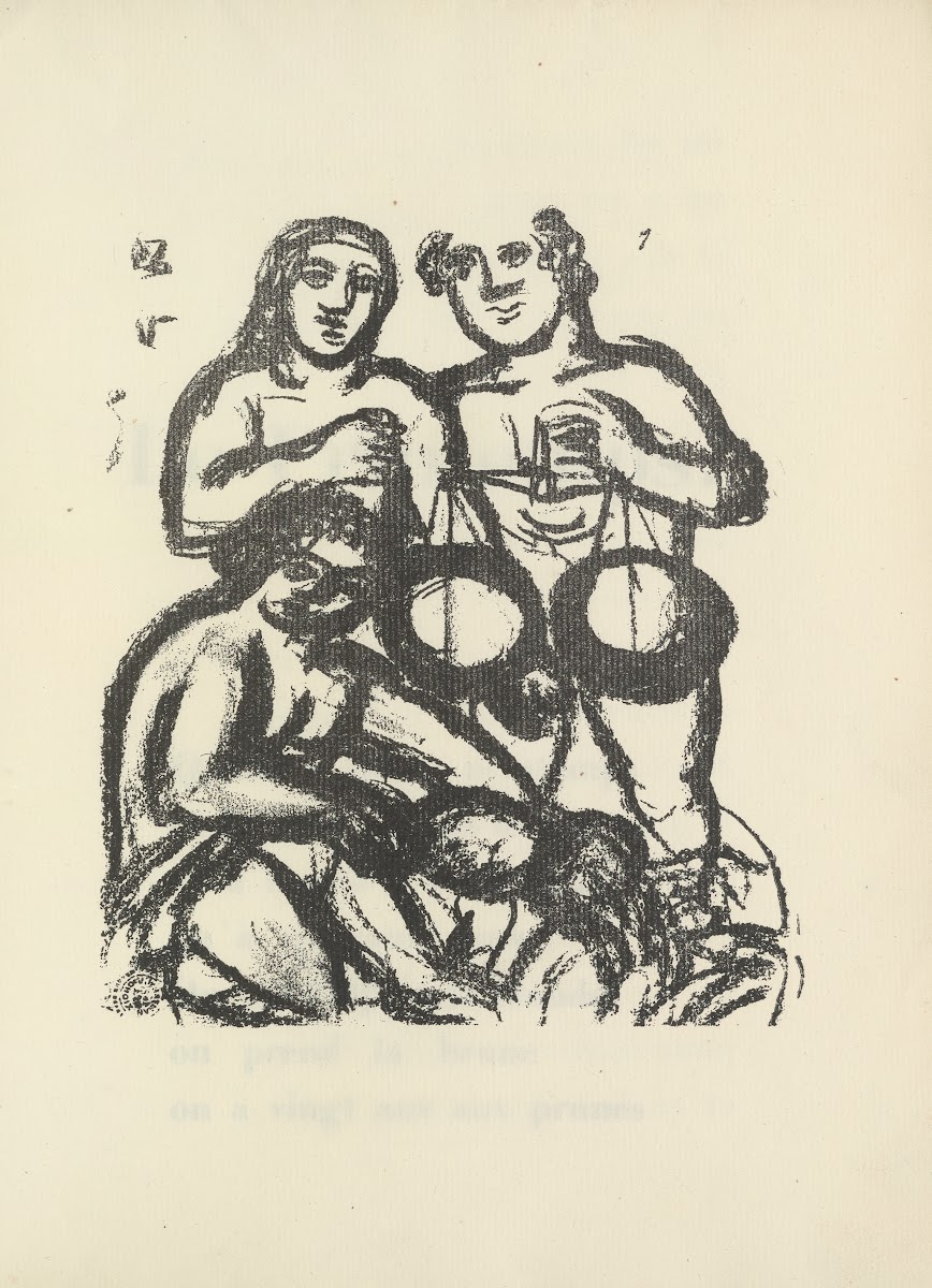 Le Printemps 1919