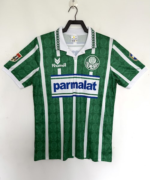 Retro 1994 Palmeiras Local