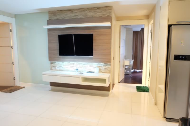 Avenue Residence Building B - 2 Bed, Floor 8 11