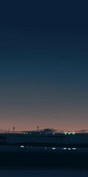 Gracile, Digital Art, Artwork, Illustration, Landscape, Wide Screen 4K Wallpaper Background