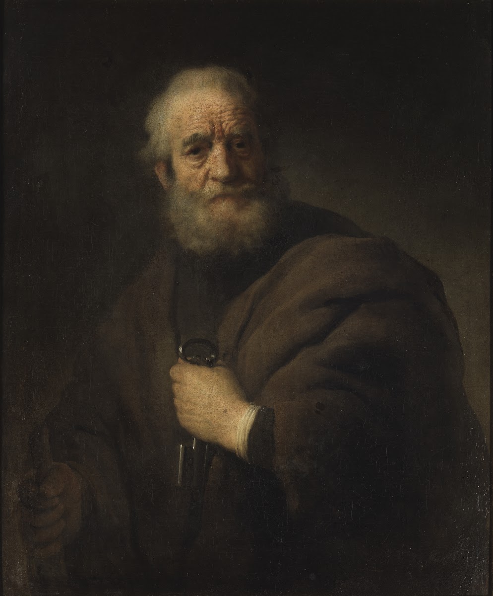 St Peter 1632