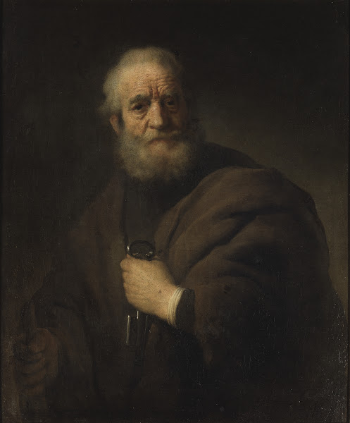 St Peter 1632