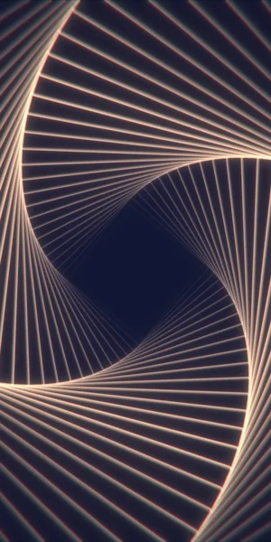 Abstract, Stripe, Pattern, Surreal, Swirls 4K Wallpaper Background