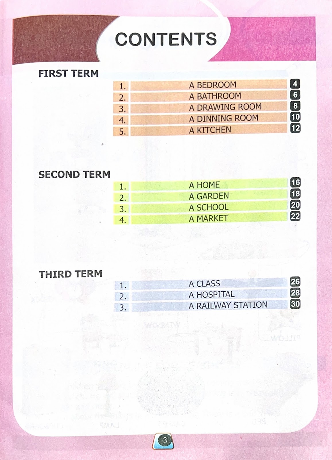 Social Studies Book A - Activity Book