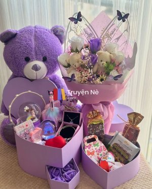 Giá Cả Của Sự Ích Kỷ