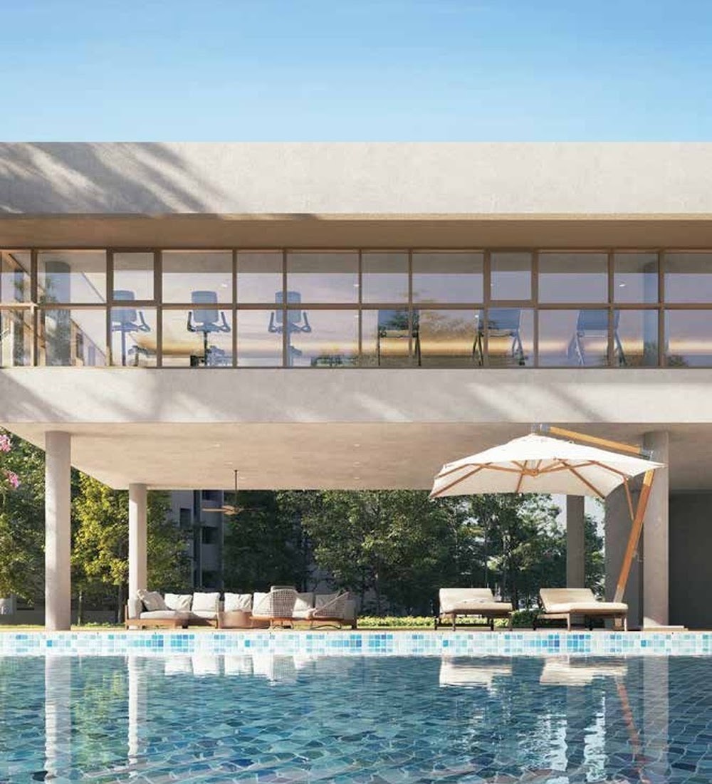 Myra Cove — Cyberjaya