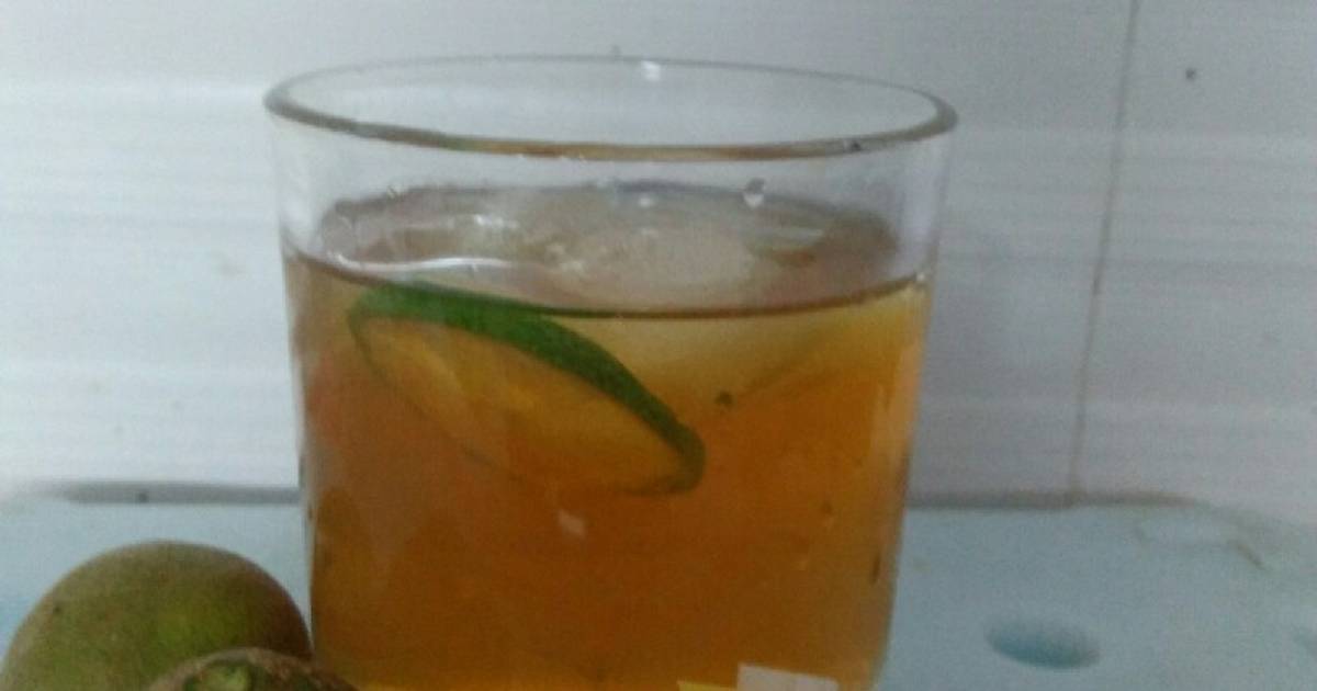 Trà chanh chém gió