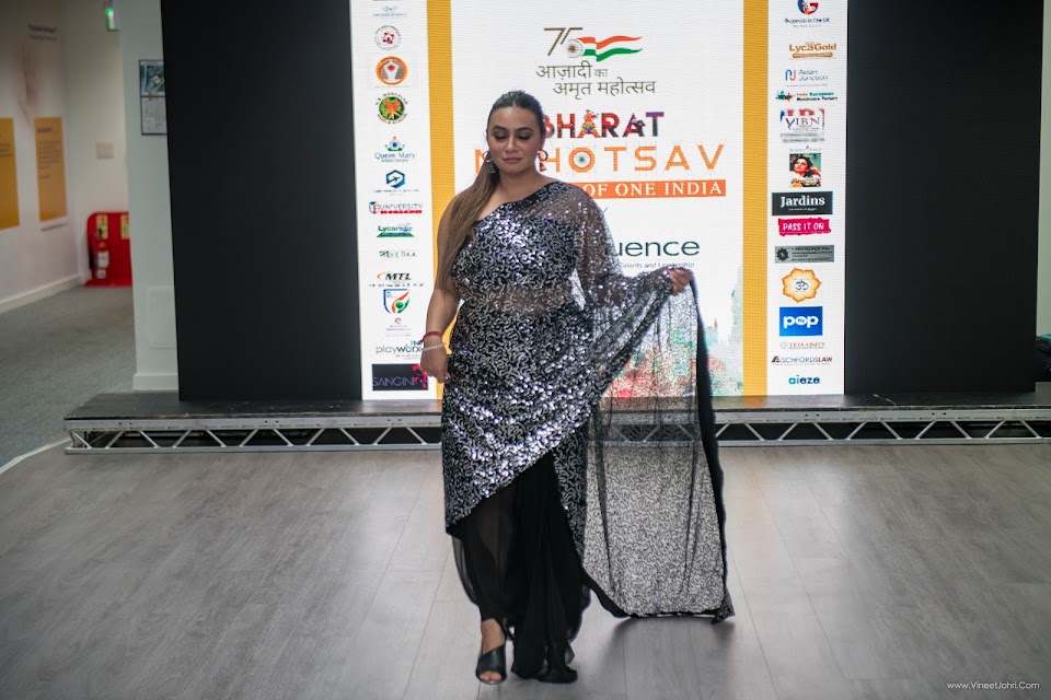 Bharat Mahotsav — Festival of One India, London, United Kingdom — photograph 83