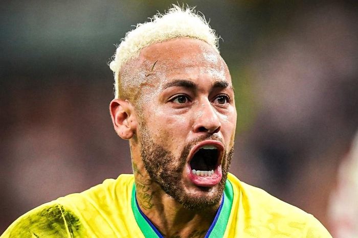 Neymar dự World Cup khiến dư luận dậy sóng - Tạp chí Tri thức