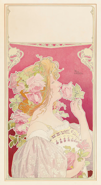 JC Boldoot Eau de Cologne  Parfumerie Amsterdam 1899