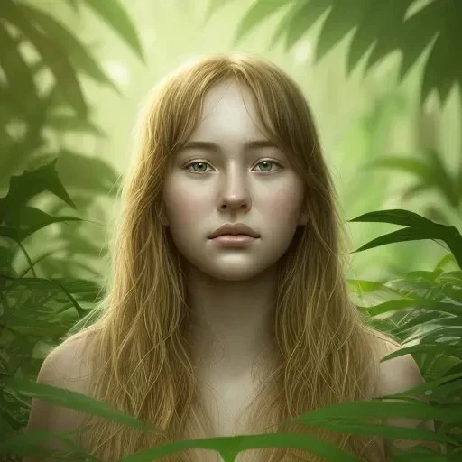 Captura de Autoportrait