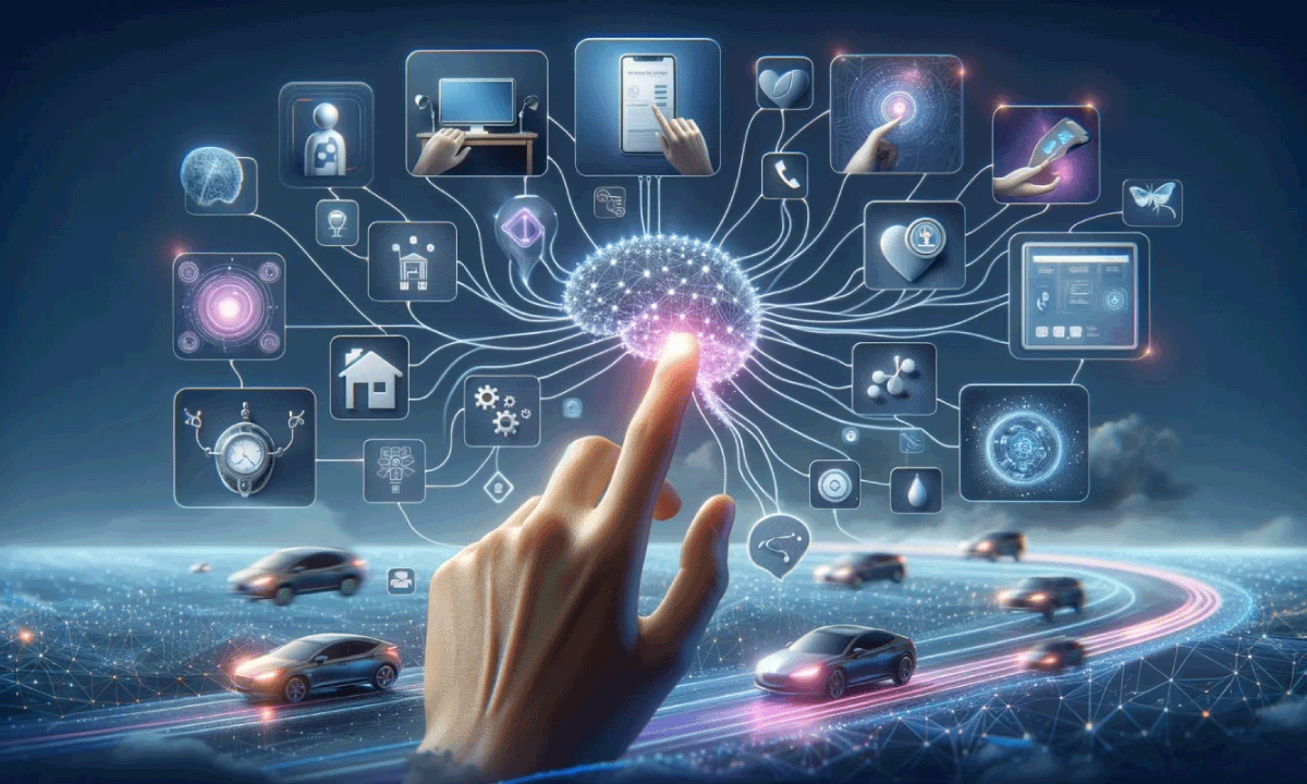 Cómo la Inteligencia Artificial impulsa la competitividad empresarial global y cómo la Maestría en IA de CESUMA prepara líderes