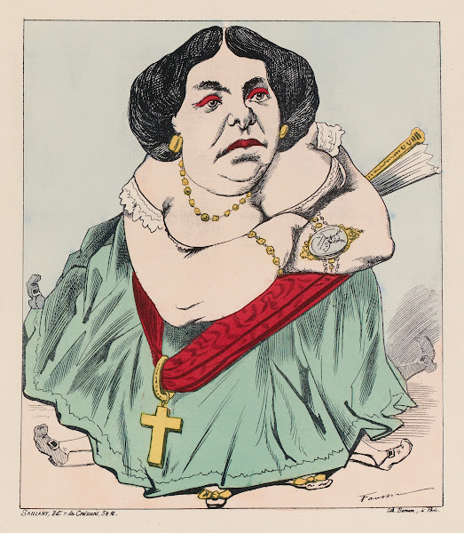 Les femmes dEglise Isabelle de Bourbon Ex Reine dEspagneLa consolation de ces bo