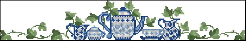 CMP 380378 Pattern