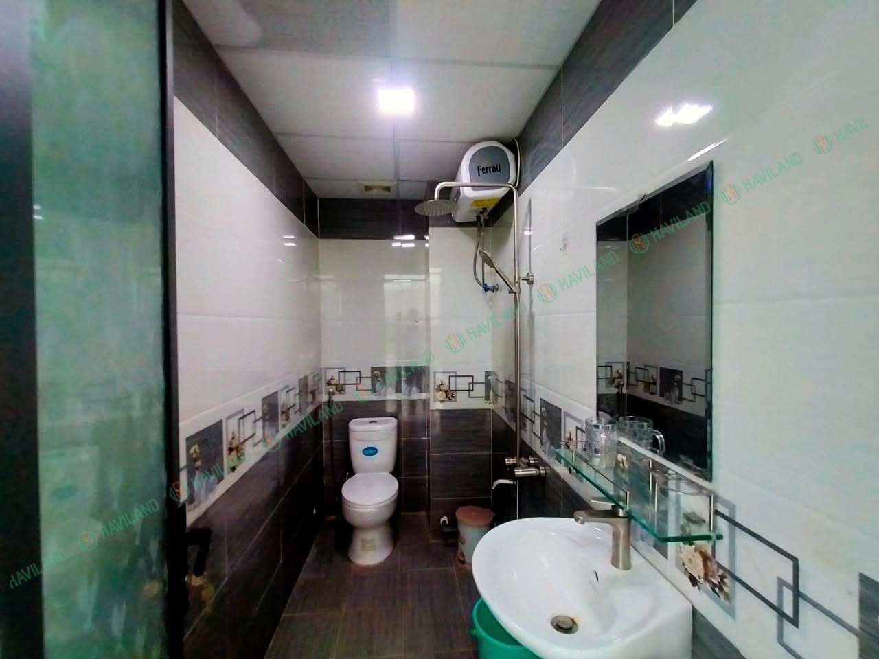 🏠 Phòng cho thuê đầy đủ nội thất 2