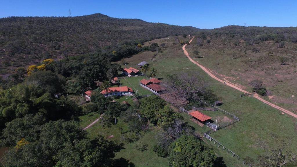Fazenda em Ipameri-GO 3