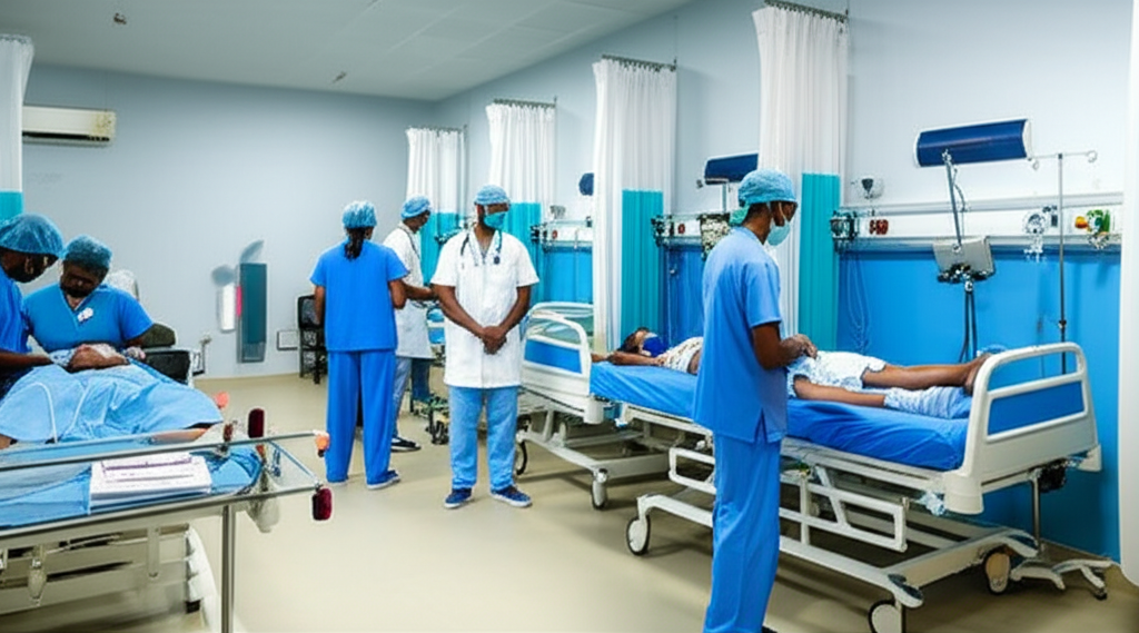 India's Strategic Moves in Education and Healthcare: A Deep Dive