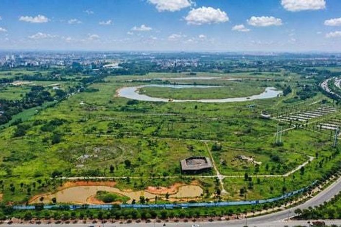 Dự án chậm triển khai: Doanh nghiệp gặp khó thật hay chiếm đất chờ thời? - Báo Hà Nội Mới