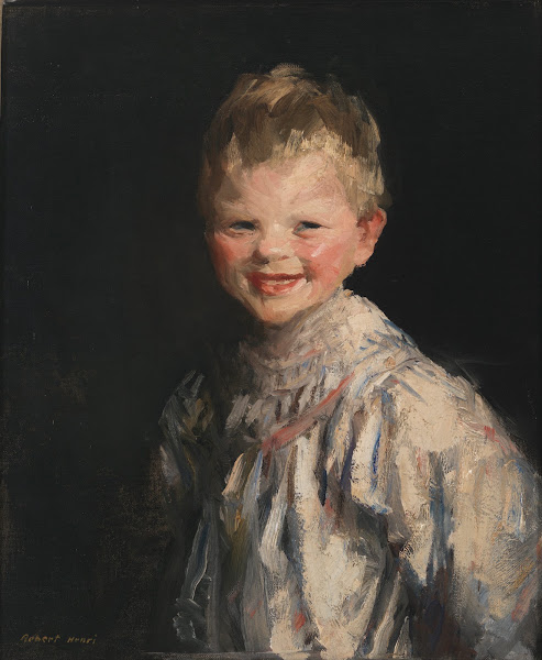 Robert Henri