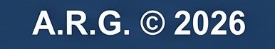 ARG Footer Design