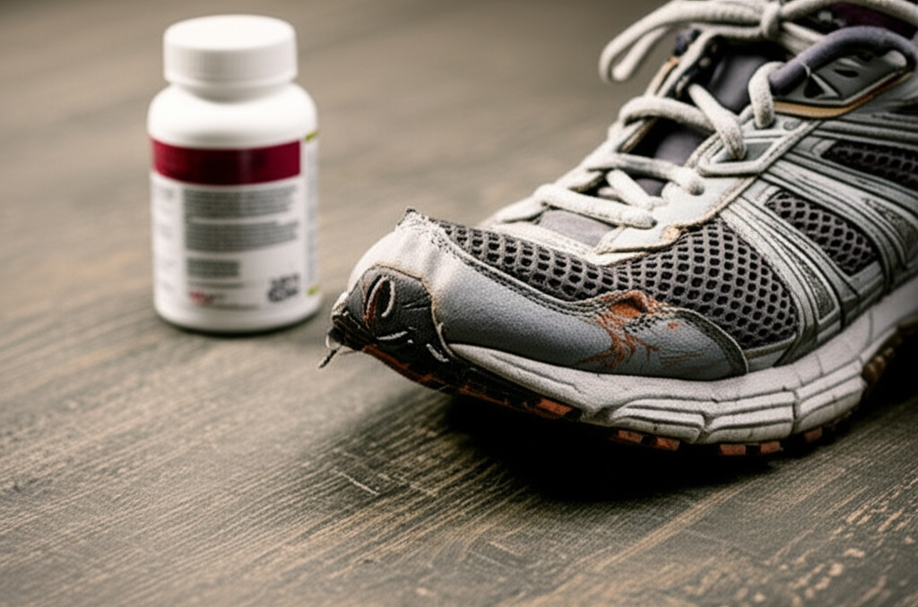 어떤 사람에게 무릎관절영양제가 필요할까요?