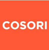 Cosori UK logo