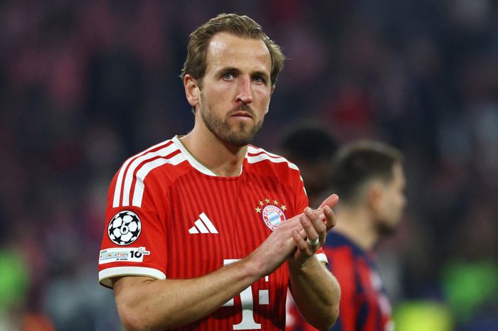 'Bayern hỗn loạn, bị vô hiệu hóa trước PSG' - Tạp chí Tri thức