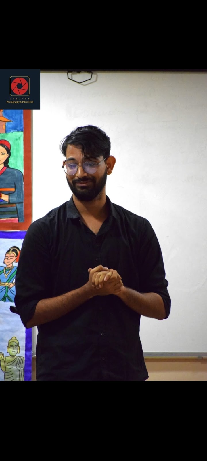 Harsh Kumar Singh
