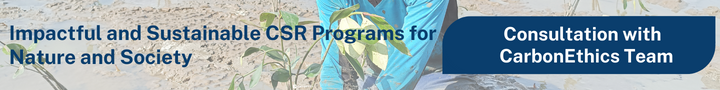 Impactful and Sustainable CSR Programs for Nature and Society