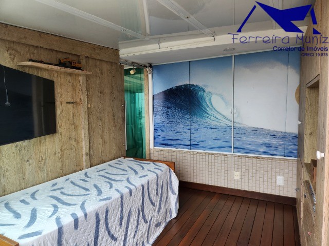 Apartamento, Pituba