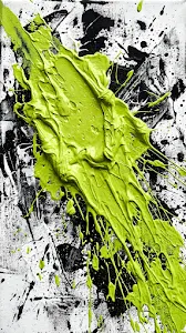 Alpine Peak at Sunset