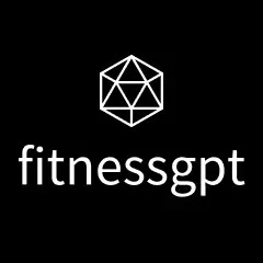 Captura de fitnessgpt by PoodleAI