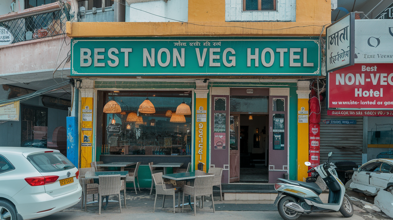 Best Non-Veg Hotels in Wakad – Top Picks 2026