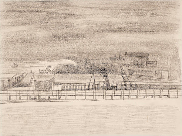 Staketsel 1952