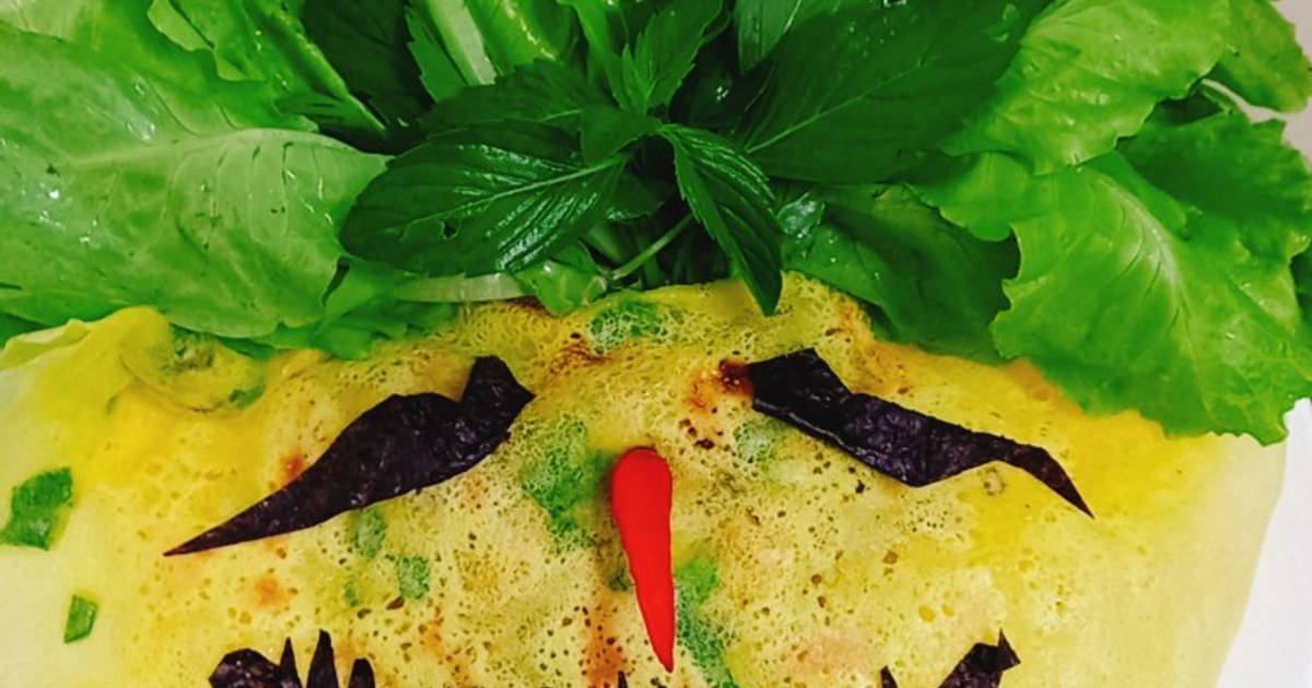 Bánh xèo