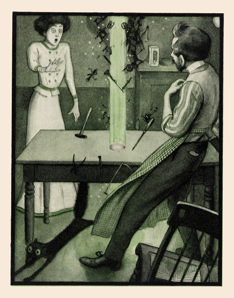 The Rocket Book Pl 19 1912