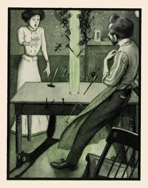 The Rocket Book Pl 19 1912