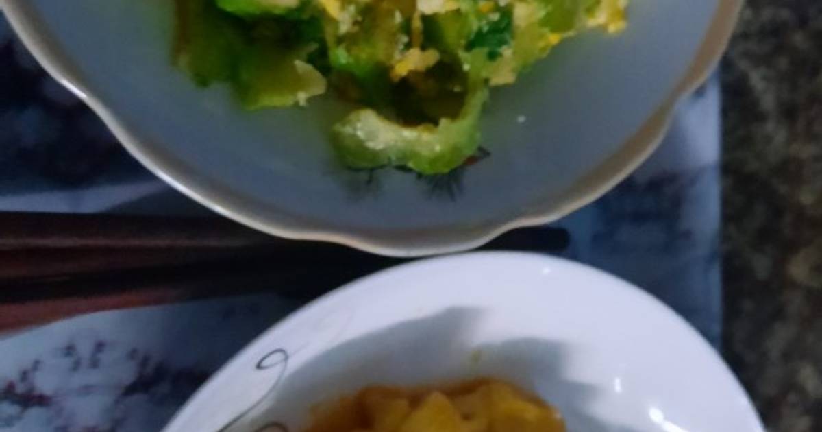 Thịt kho củ sắn