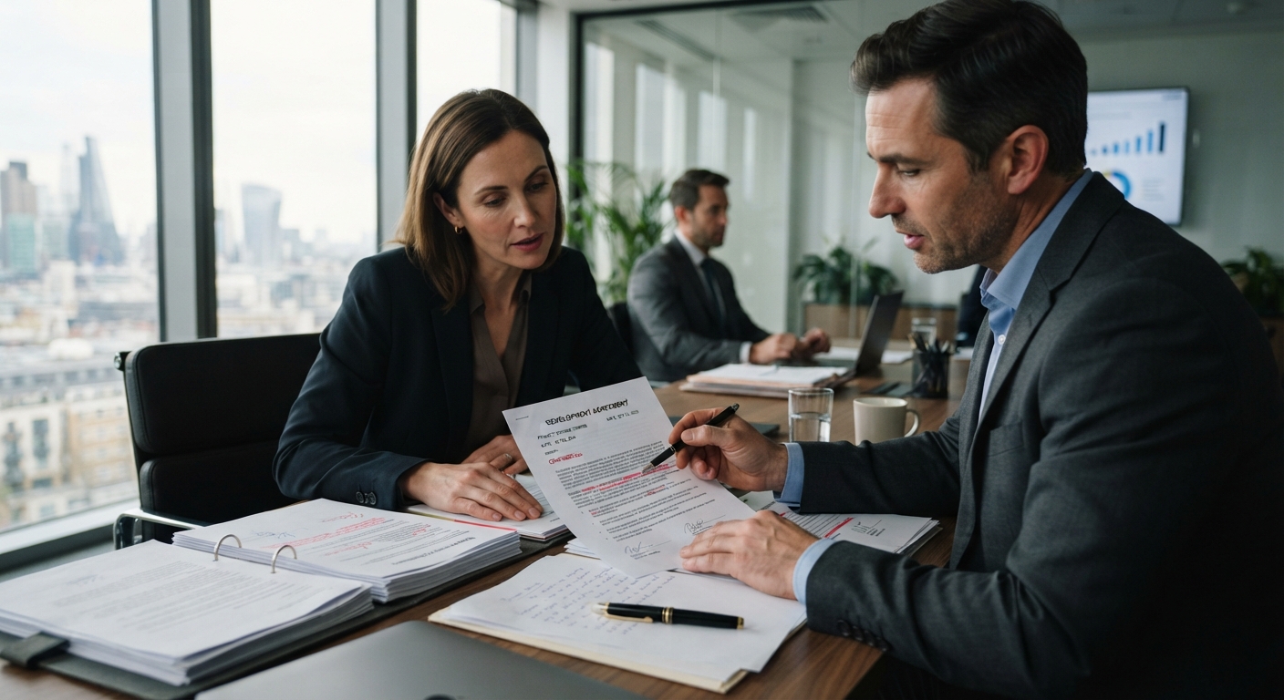 Ist Ihr Unternehmen für eine sichere Immobilienentwicklung gerüstet?