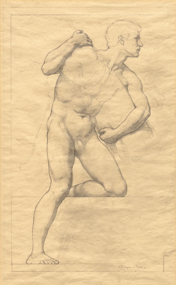 Sketch 6 1912