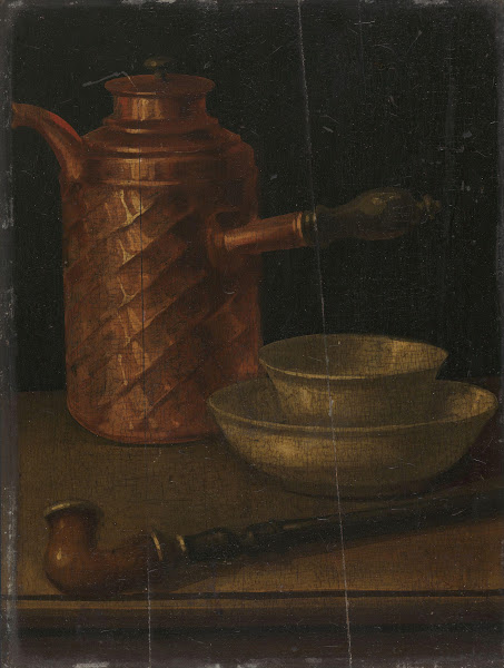 Stilleben 1700