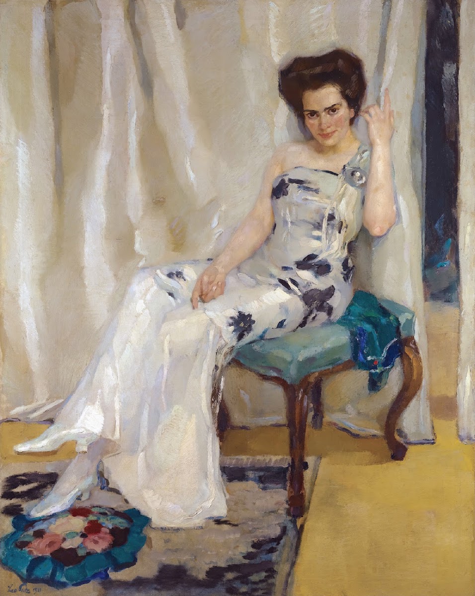 Cara Sophia Köhler née Goldammer