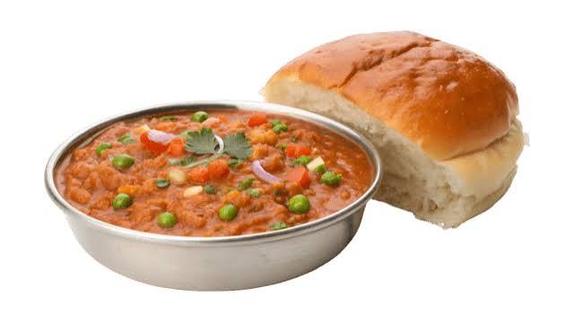 Pav Bhaji