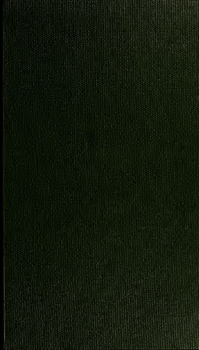 Kittel-The Scientific Study of the Old Testament Its Principal Results, and Their Bearing upon Religious Instruction-1910
