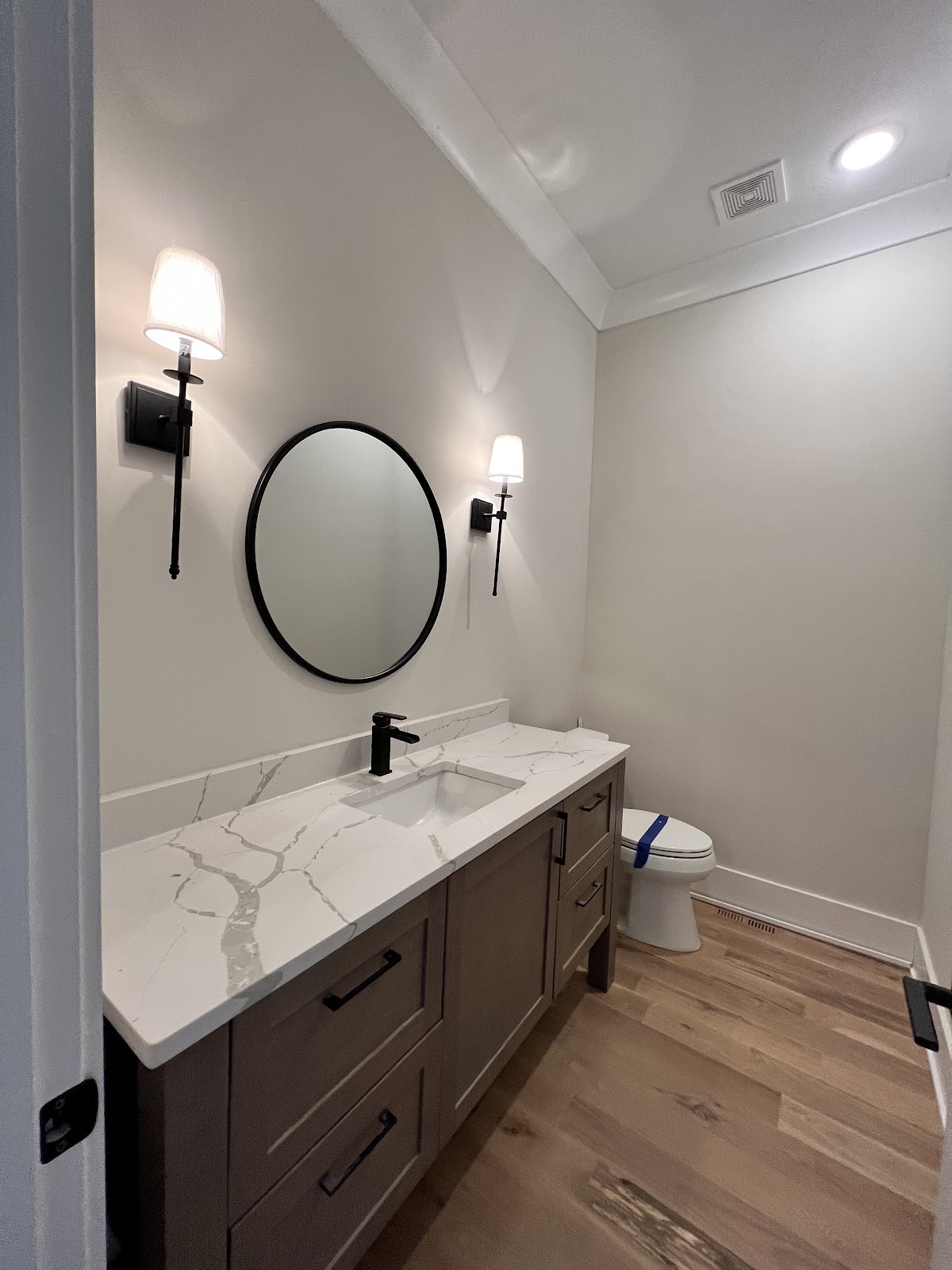 Gunnerson: Residential Construction in Middle Tennessee — Williamson (project photo 6)