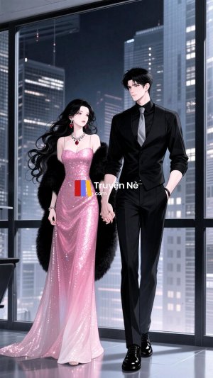Công Chúa Quản Tiền