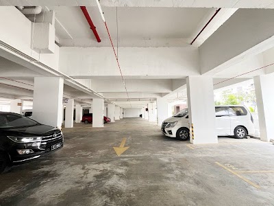 Vista Hijauan Condominium, Taman Universiti Bangi — Unit Baharu Belum Diduduki — foto 4/10